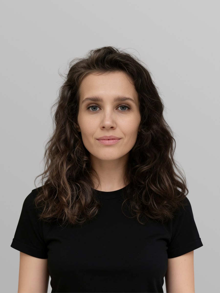 Tetiana Radionenko